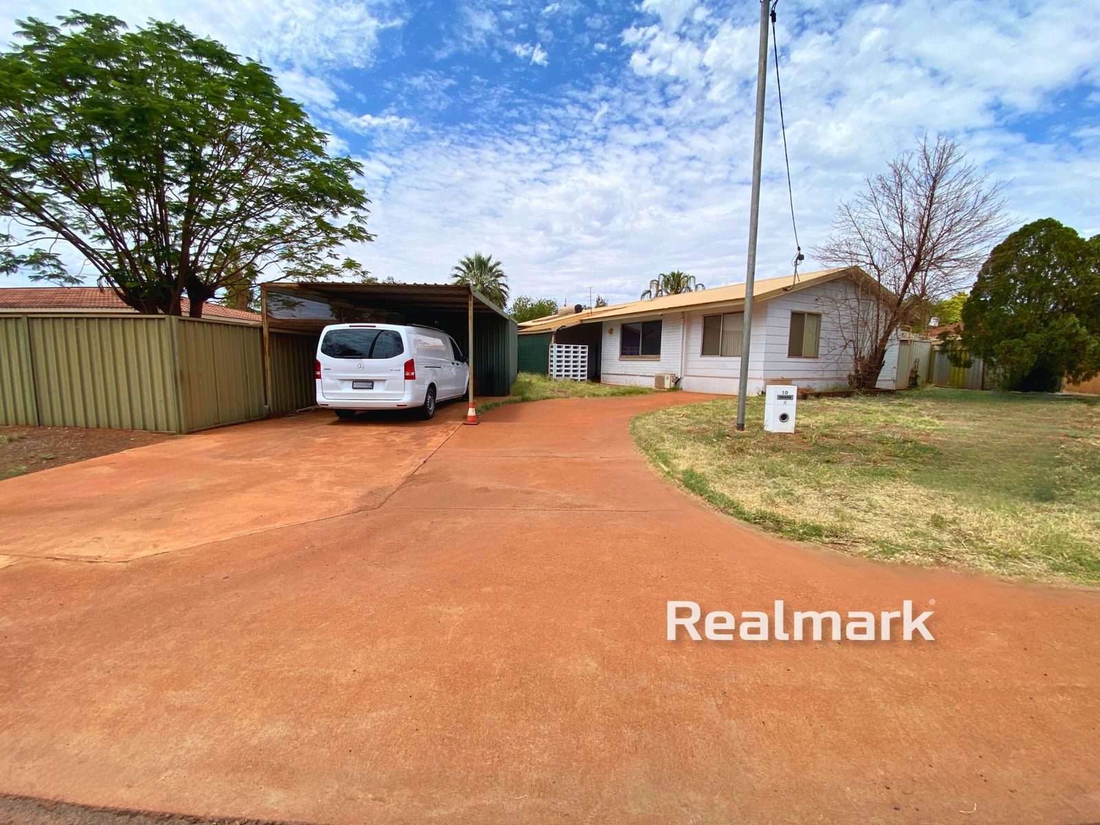 10 NANBA ST, NEWMAN WA 6753, 0 Bedrooms, 0 Bathrooms, House