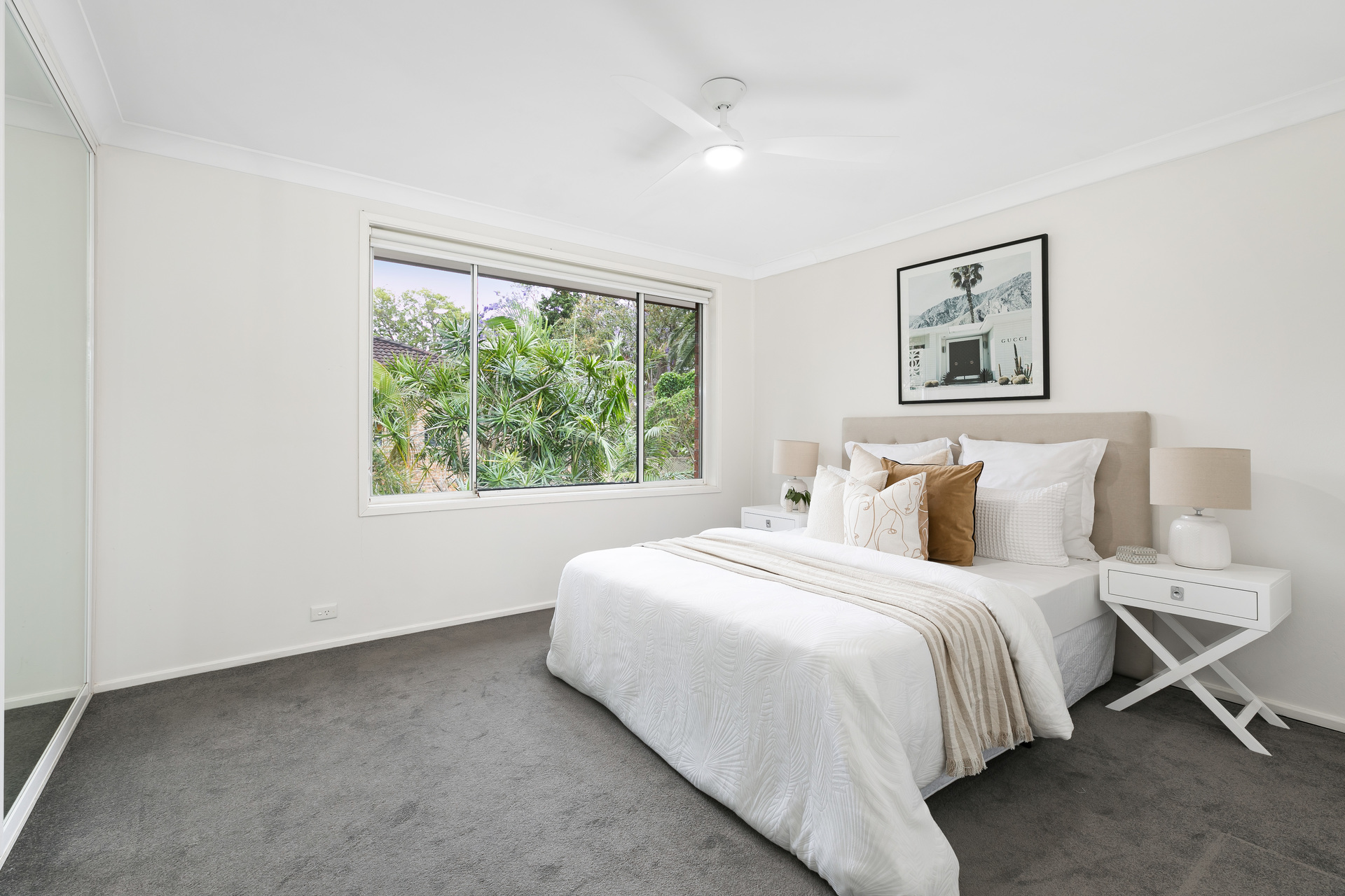 UNIT 4 33 CARONIA AV, WOOLOOWARE NSW 2230, 0 Schlafzimmer, 0 Badezimmer, Townhouse