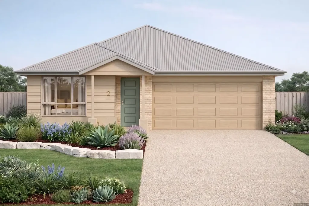 Aberglasslyn 4Zimmer Amazing Single Storey House for sale in Aberglasslyn - Anticipated Registration Sep 2026