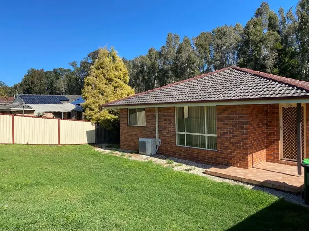 VILLA IN DESIRABLE LOCATION