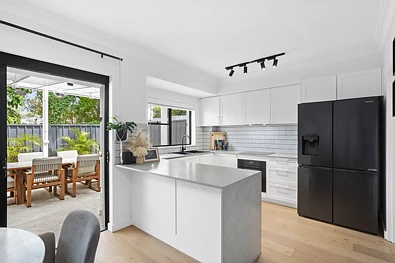 3/672 Malabar Road, Maroubra, NSW 2035, 3房, 2浴, House