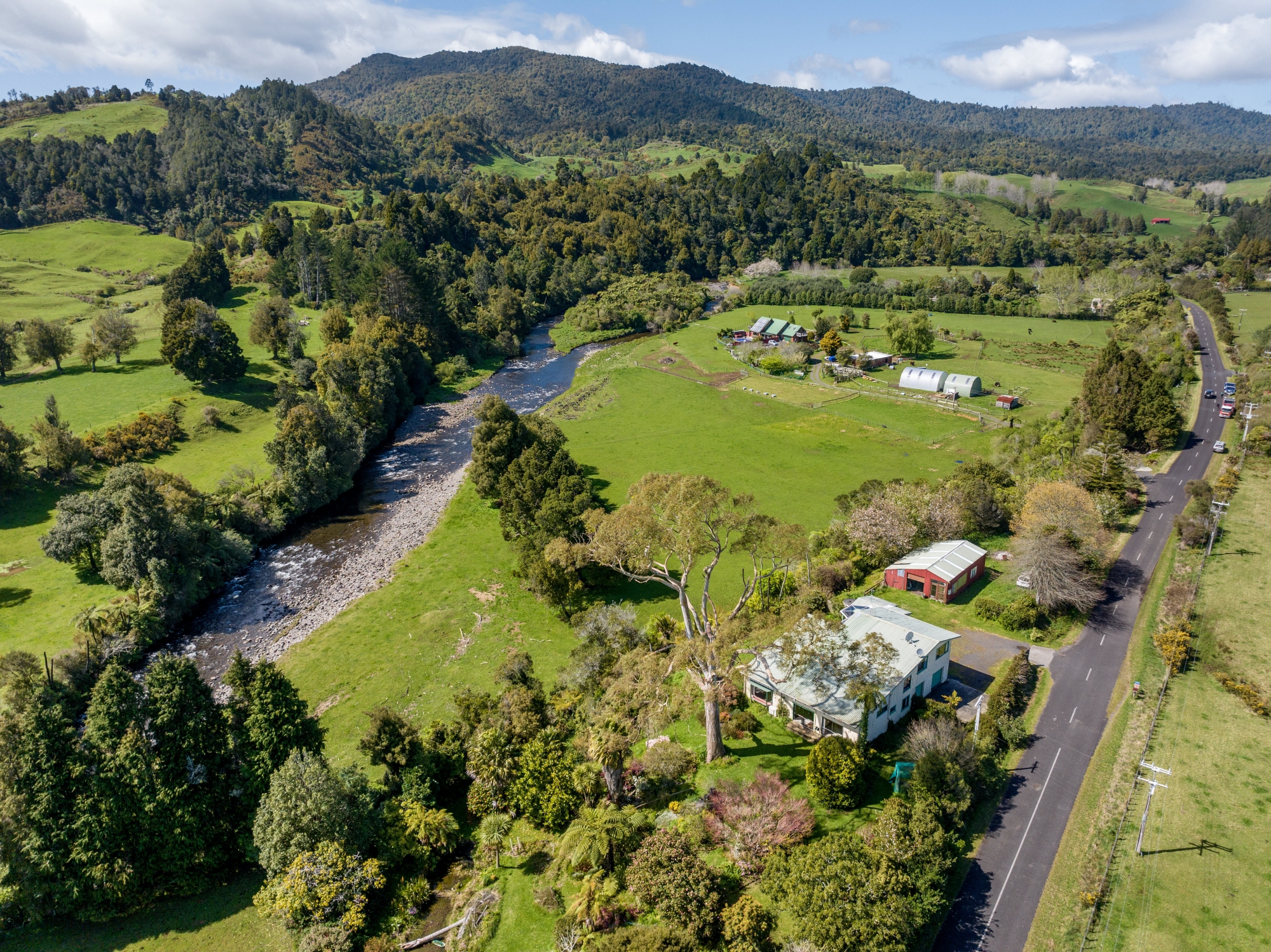 171 Franklin Road, Waihi, Hauraki, 4 rūma, 0 rūma horoi, Lifestyle Property