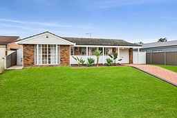 14 Ivy Avenue, Mcgraths Hill