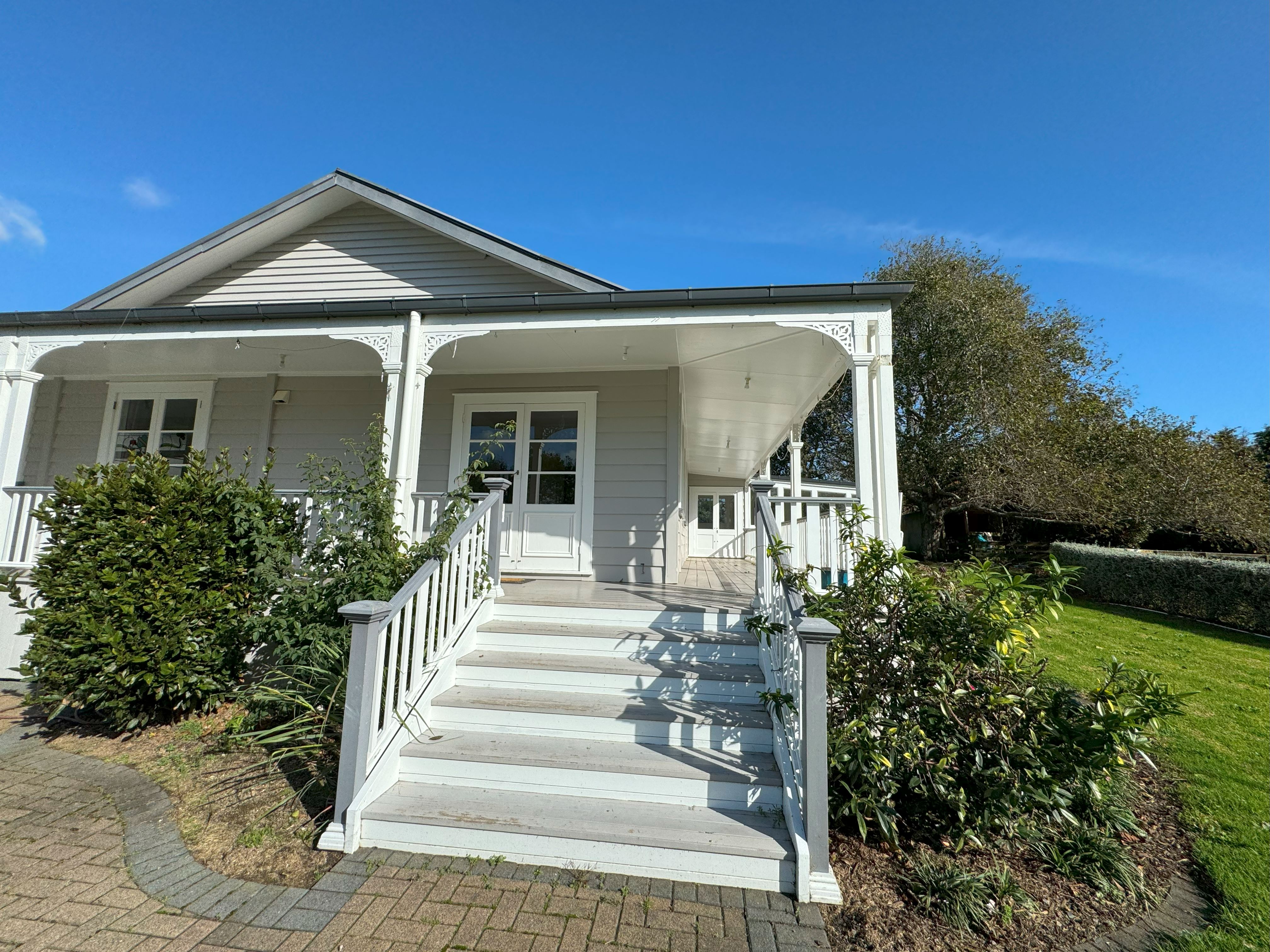 383 Mckenzie Road, Waiau Pa, Auckland - Franklin, 3部屋, 0バスルーム, House