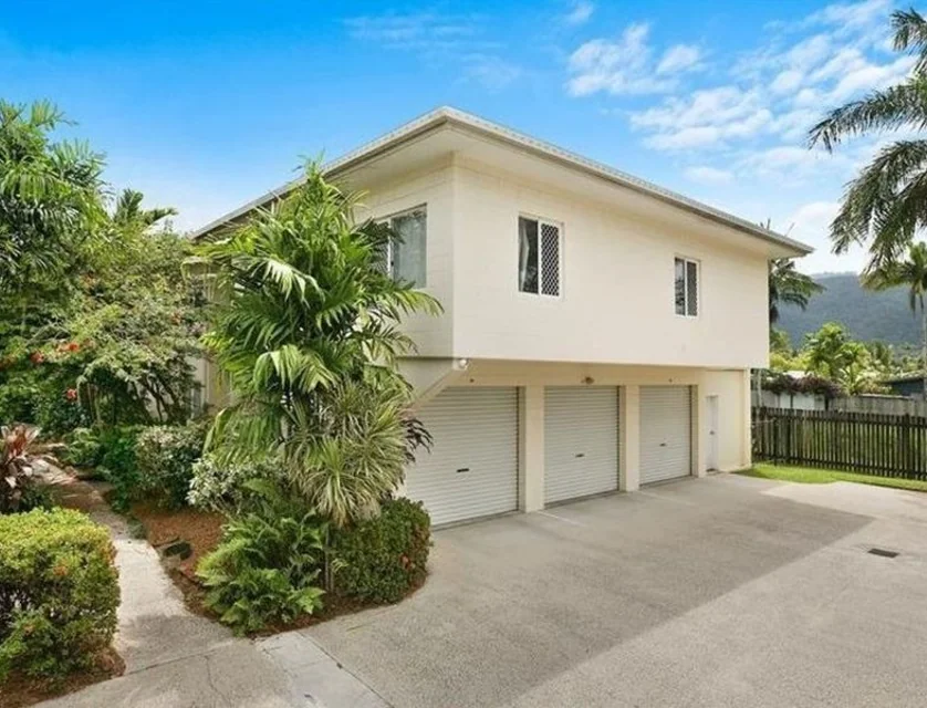 1/24 Springfield Crescent, Manoora, Cairns, 1 ਕਮਰੇ, 1 ਬਾਥਰੂਮ, Unit
