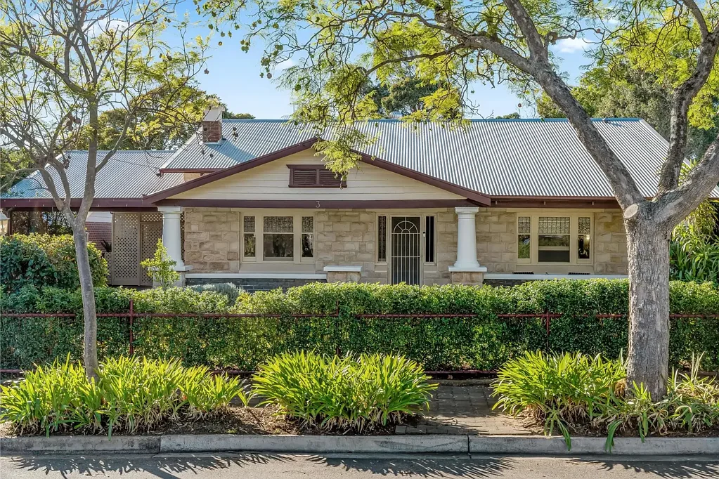3 Claire Street, Lower Mitcham, SA 5062