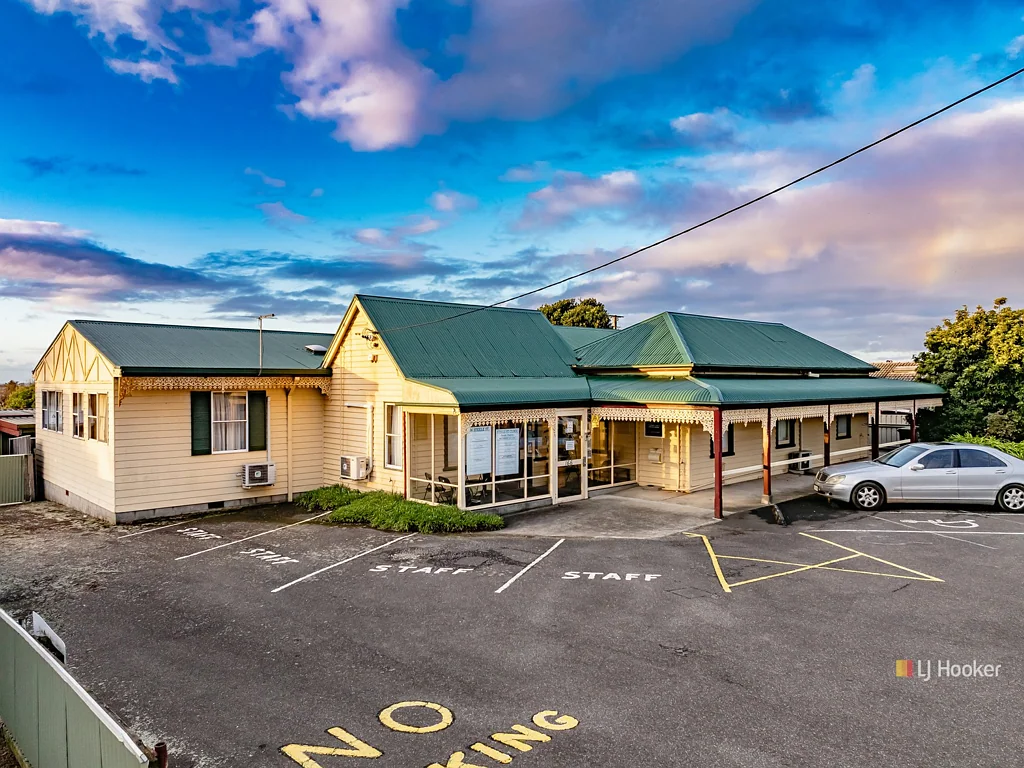 166 Steele Street, Devonport, TAS 7310
