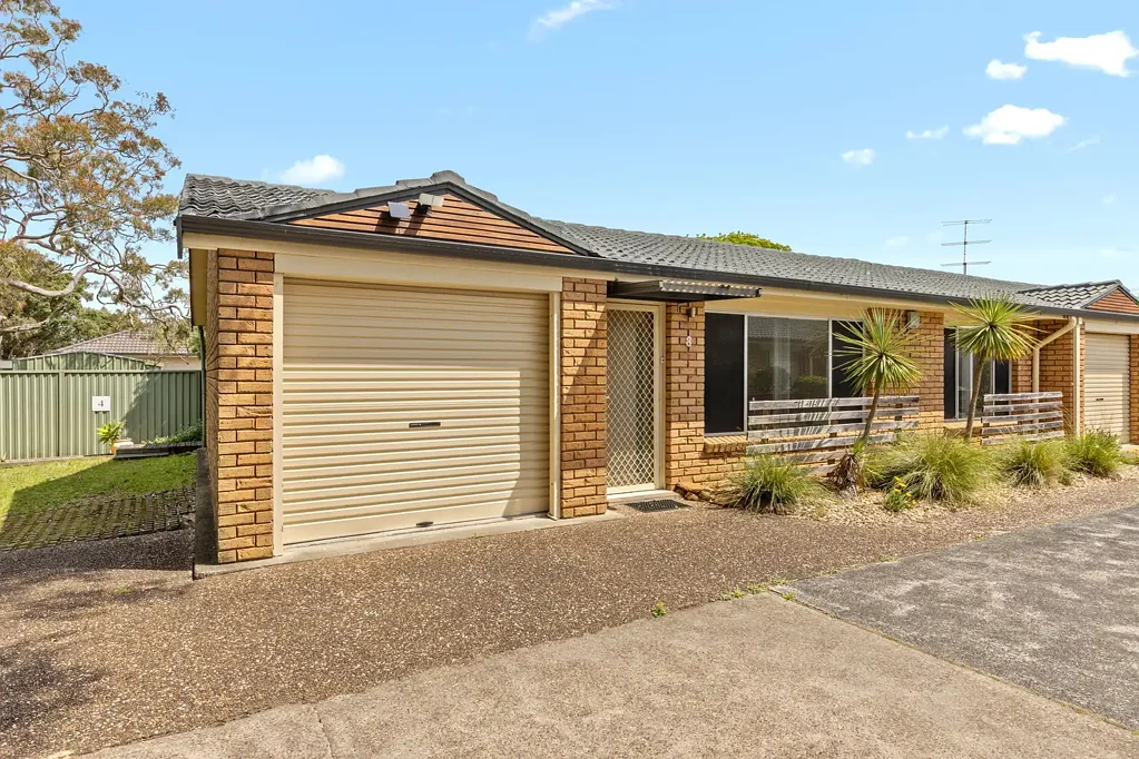 8/9-11 Edith Street, Gorokan, NSW 2263