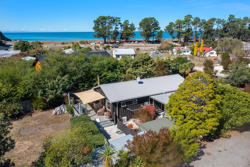 Rarangi 3房  Entry level purchase opportunity in Rarangi