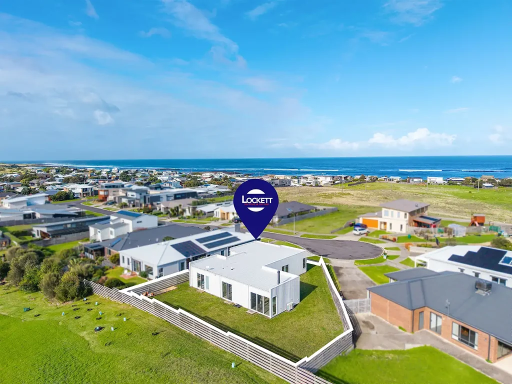 Port Fairy 4房  Coastal Sophistication