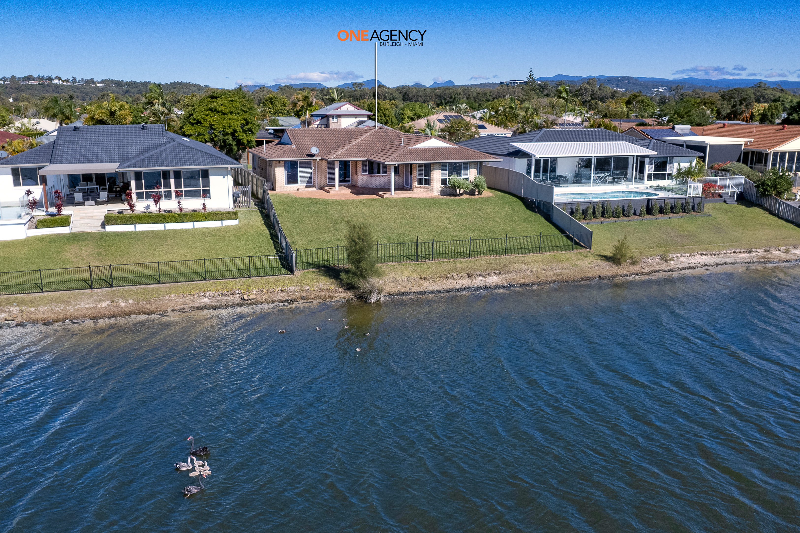 39 WEDGEBILL PDE, BURLEIGH WATERS QLD 4220, 0房, 0浴, House