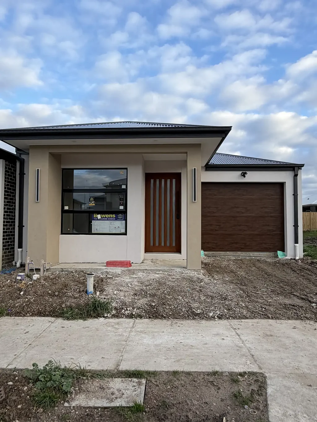 Clyde North 4 Slaapkamer Nest or Invest brand new property In Berwick Waters!