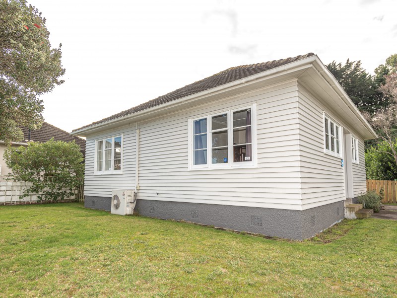 18 Denby Place, Springvale, Whanganui, 2部屋, 1バスルーム