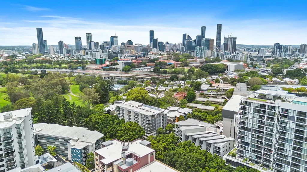 Level 2/20/31 Ramsgate Street, Kelvin Grove, QLD 4059
