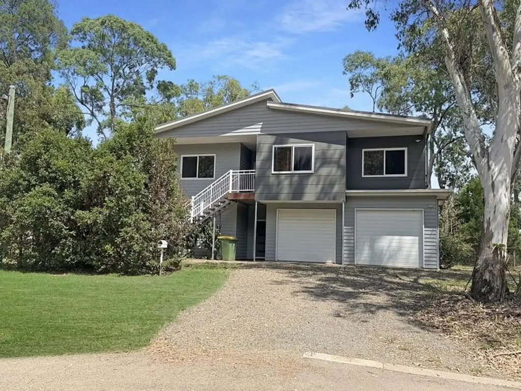 Stunning Three Bedroom Home