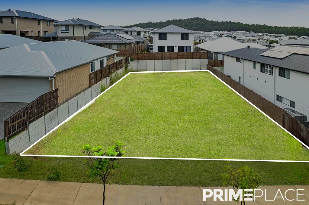 24 Bering Street, Spring Mountain, QLD 4300