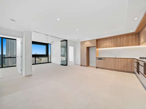 Perth 2 Bedroom Brand New 2-Bedroom Apartment in the Heart of Perth CBD