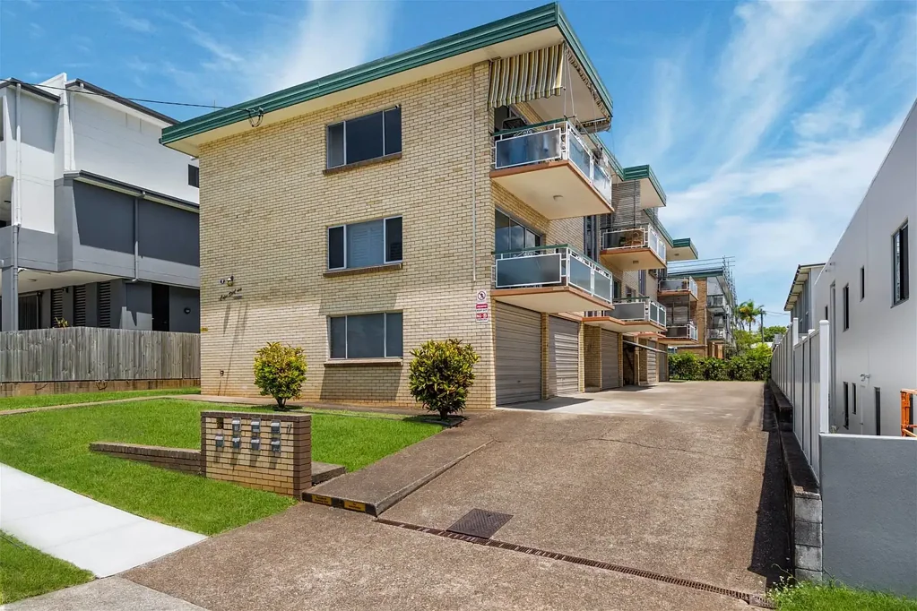 5 Wolseley St, Clayfield, QLD 4011