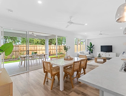 2/39C Graham Street, Edmonton, Cairns, 4部屋, 2バスルーム, House