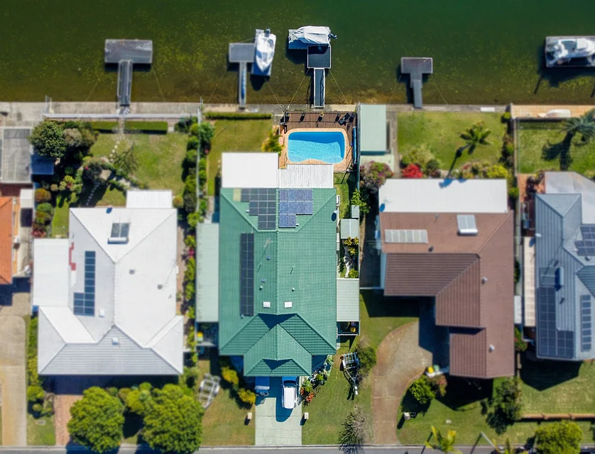 2/65 Oleander Drive, Bongaree, Moreton Bay Region, 3 rūma, 1 rūma horoi, Apartment