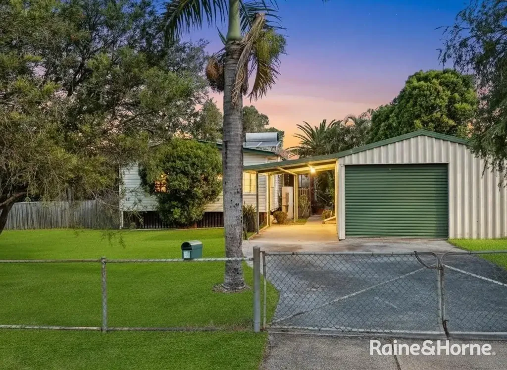 2-4 Kerry St, Marsden, QLD 4132, 3 slaapkamers, 1 badkamers, House