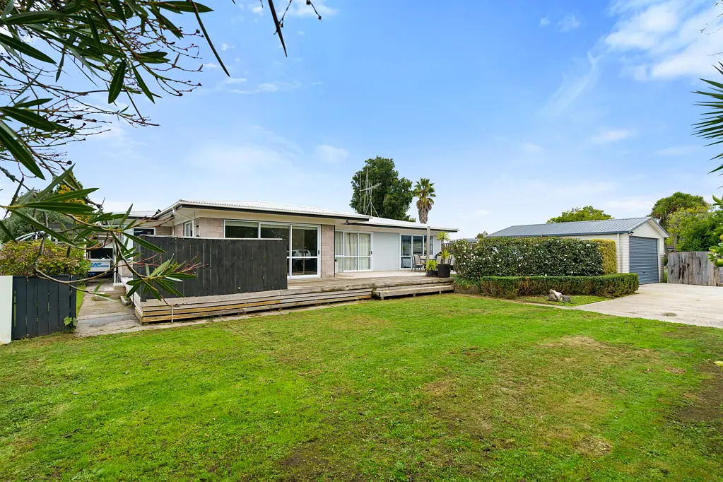 58 Wordsworth Street, Cambridge, Waikato