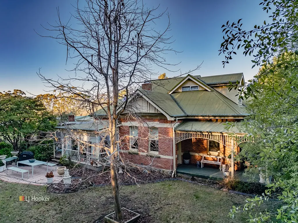Wesley Vale 6 Bedroom Your Tasmanian Heritage Lifestyle