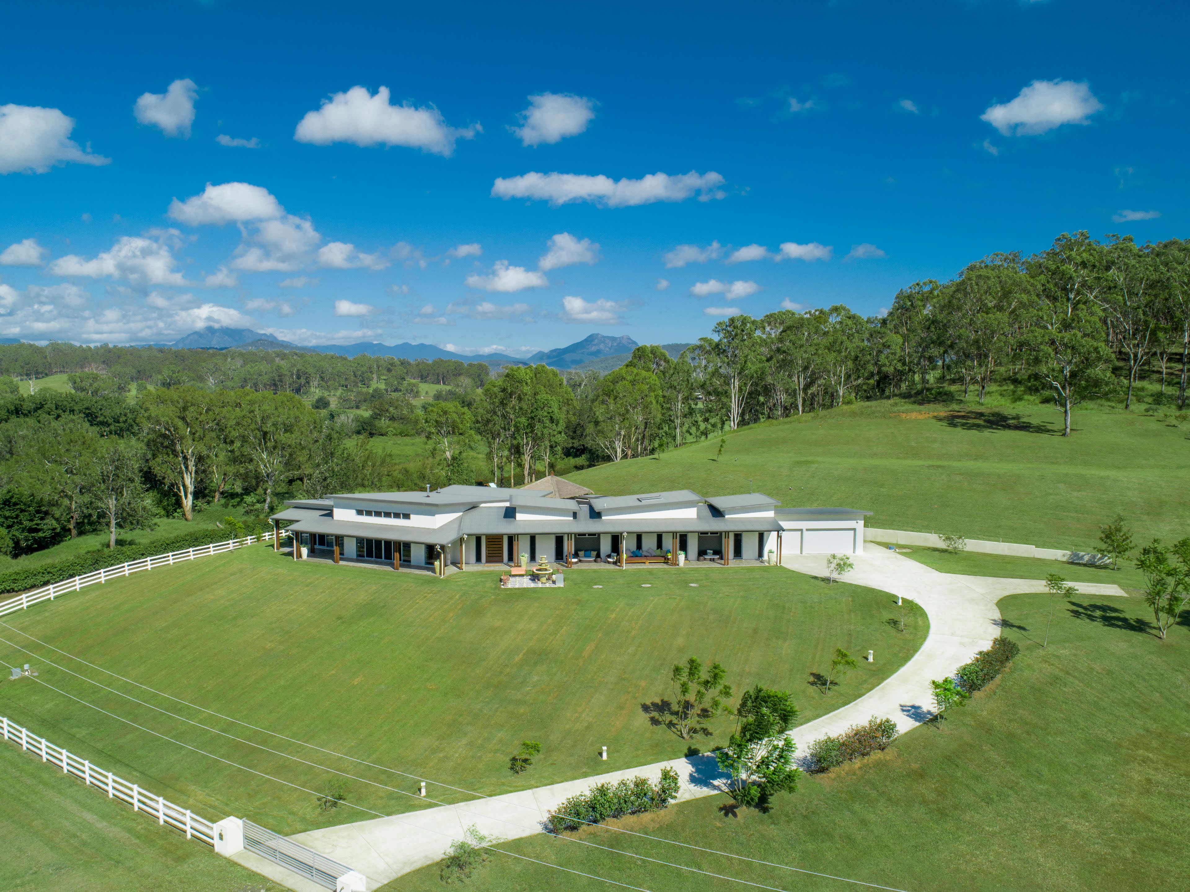 582 INNISPLAIN RD, RUNNING CREEK QLD 4287, 0 غرف, 0 حمامات, House