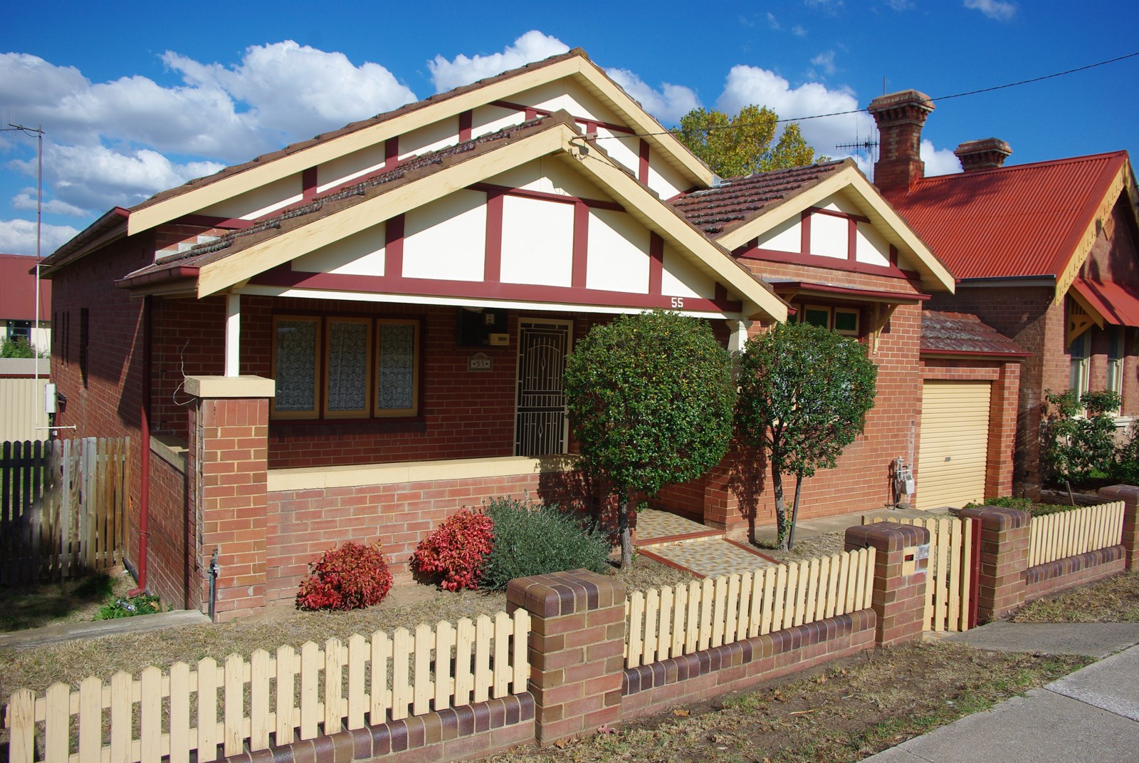 55 COWPER ST, GOULBURN NSW 2580, 0部屋, 0バスルーム, House