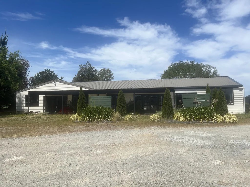 19-23 Peters Street, Hinds, Ashburton, Canterbury