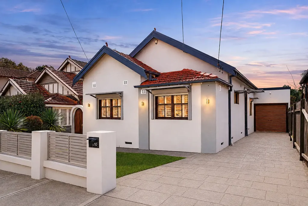 Spacious Family Home in a Convenient Location