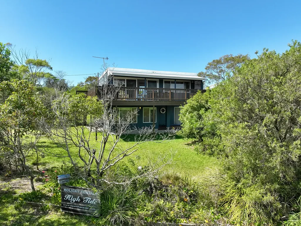 30 Crookhaven Parade, Currarong, NSW 2540