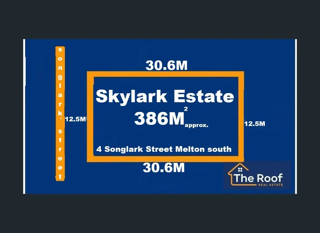 4 Songlark Street, Melton South, VIC 3338