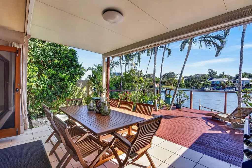 Surfers Paradise 3房  The Waterfront Lifestyle You've Been Waiting For