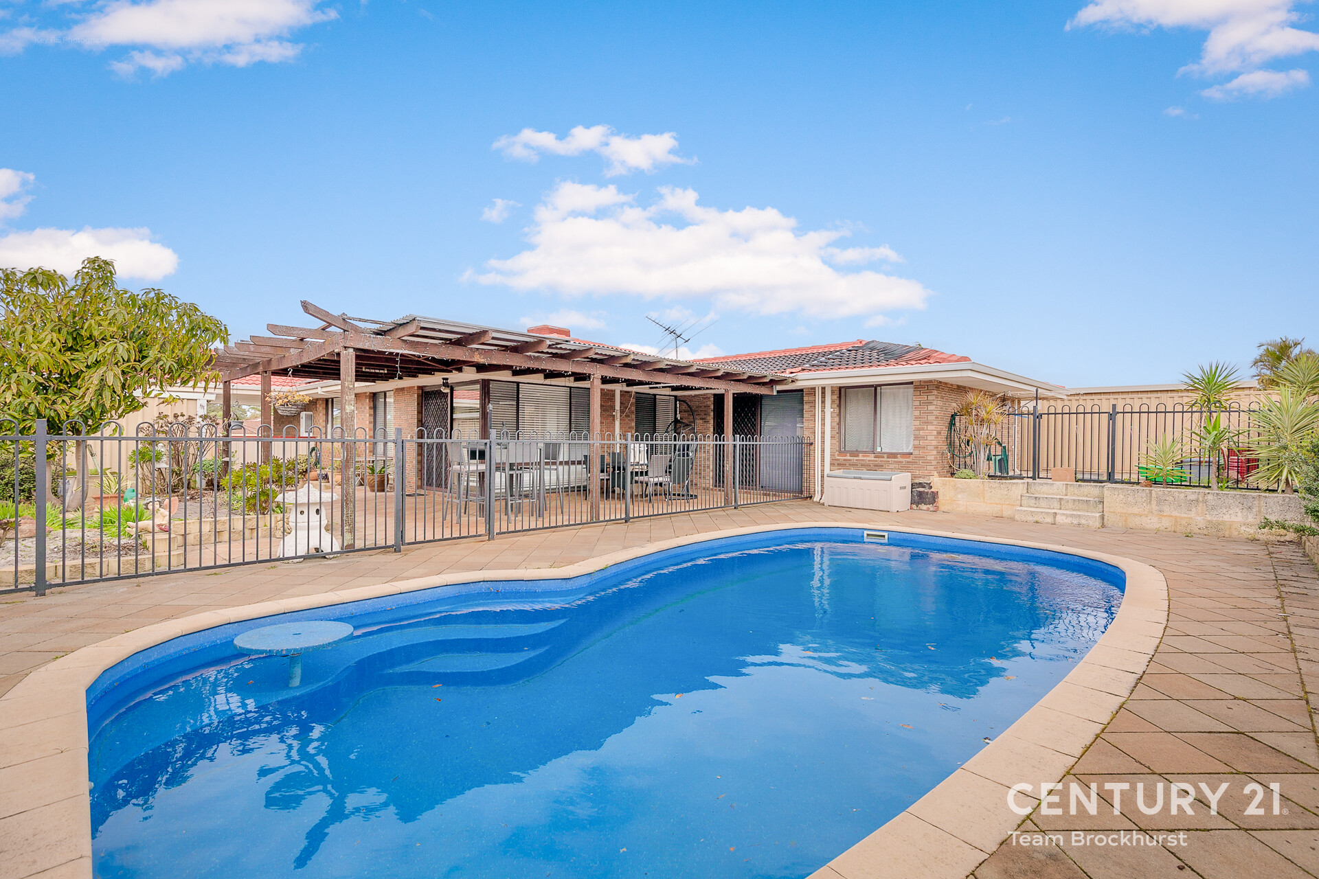 35 EXPLORER DR, THORNLIE WA 6108, 0房, 0浴, House