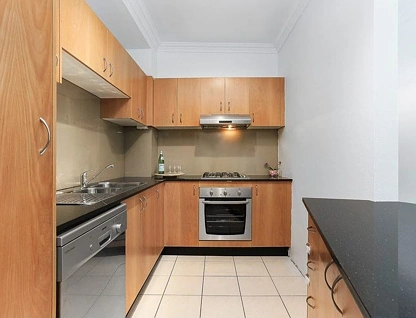 8/803 King Georges Road, South Hurstville, St George, 1 ਕਮਰੇ, 1 ਬਾਥਰੂਮ, Apartment