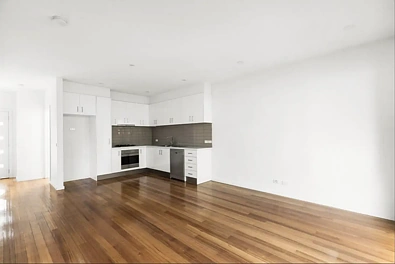 厨房 - unit 4/5-7 Downs St, Pascoe Vale, VIC 3044