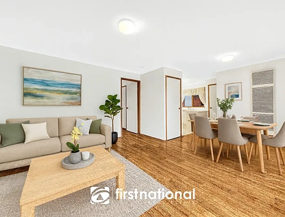 25/112 Stud Road, Dandenong, VIC 3175, 2 ਕਮਰੇ, 1 ਬਾਥਰੂਮ, Unit