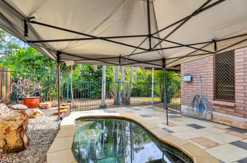 Comfort, Space & Convenience at 85 Noltenius Circuit, Gray