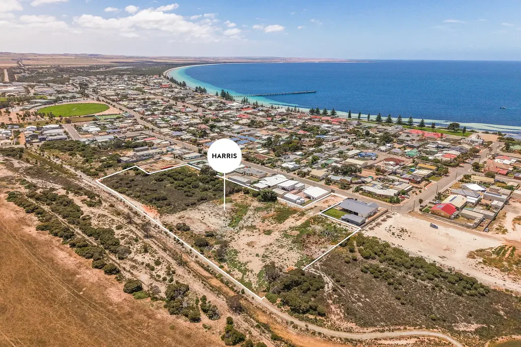 Tumby Bay Prime Coastal Development Opportunity – Additional 19 Allotments in Tumby Bay