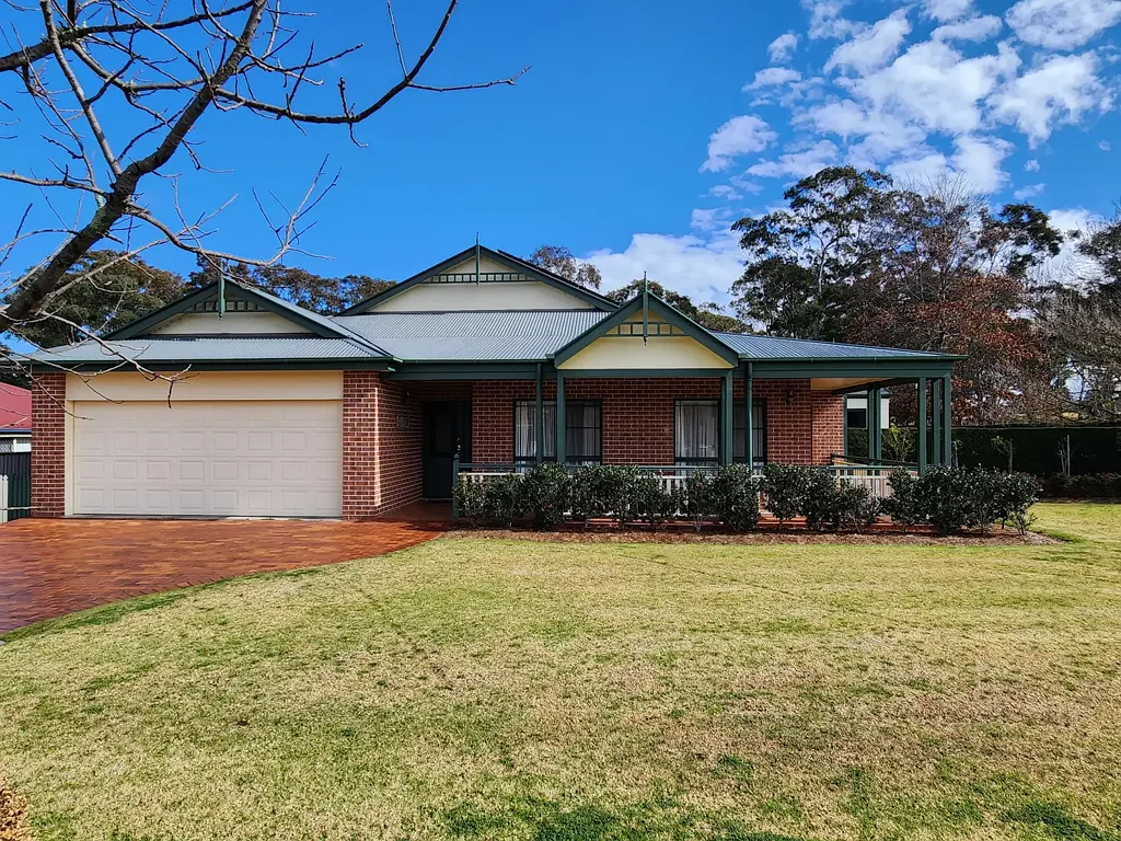 Stanthorpe 5房  EXCEPTIONAL GOLF COURSE RESIDENCE WITH LUXURY INCLUSIONS