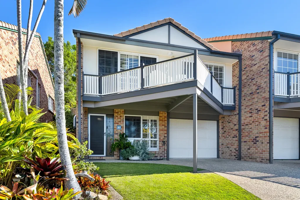 The Gap 3Habitaciones Impeccable, Refined, Elevated - A Townhouse That Exceeds Expectations