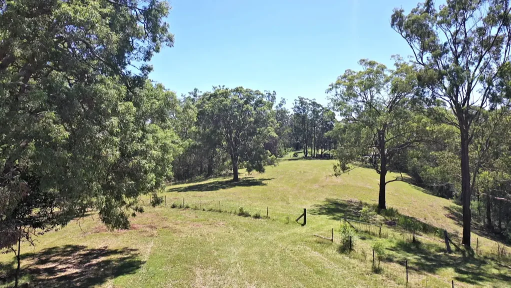 Wollombi Middle Ridge Retreat
