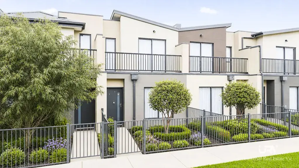 Craigieburn 2 Slaapkamer Contemporary Living with Space !