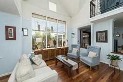 39A Brandon Street, Kensington