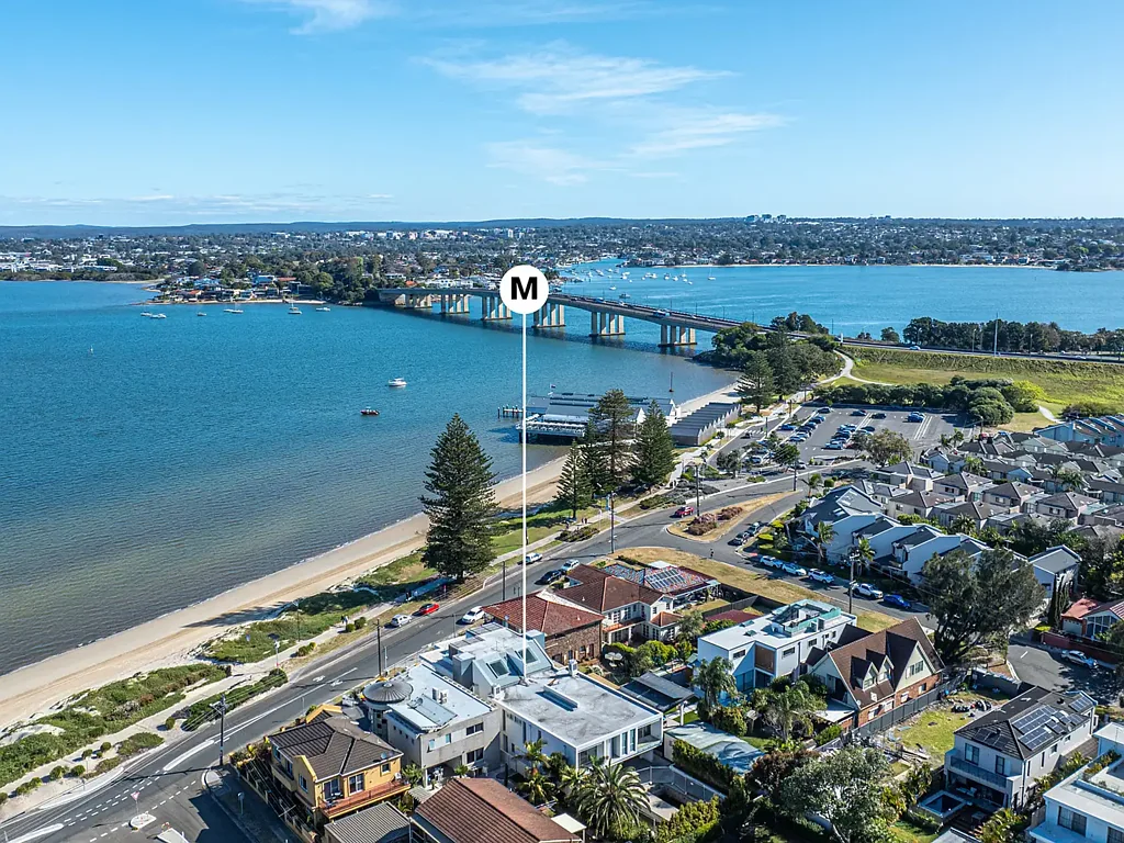 27 Riverside Drive, Sans Souci, NSW 2219