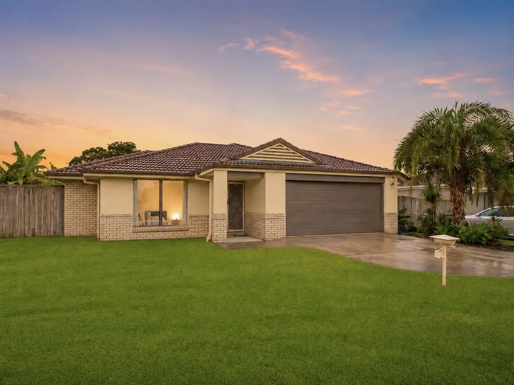 26 Adrian Street, Caboolture, QLD 4510
