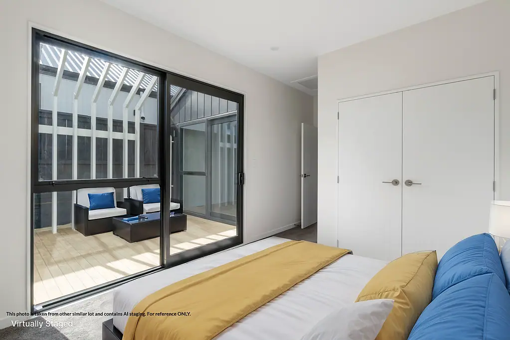 Massey 3બેડરૂમ Warm Living in Kotiu Place, Massey