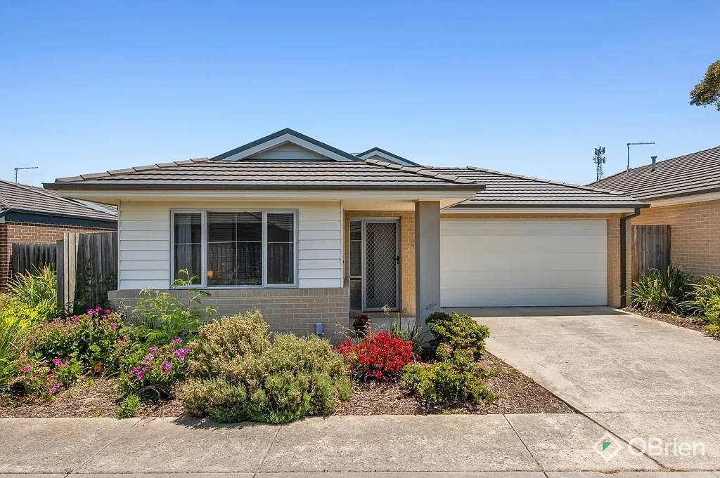 31 Cabernet Drive, Somerville, VIC 3912