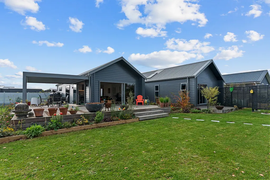 25 Coralie Place, Masterton, Wellington